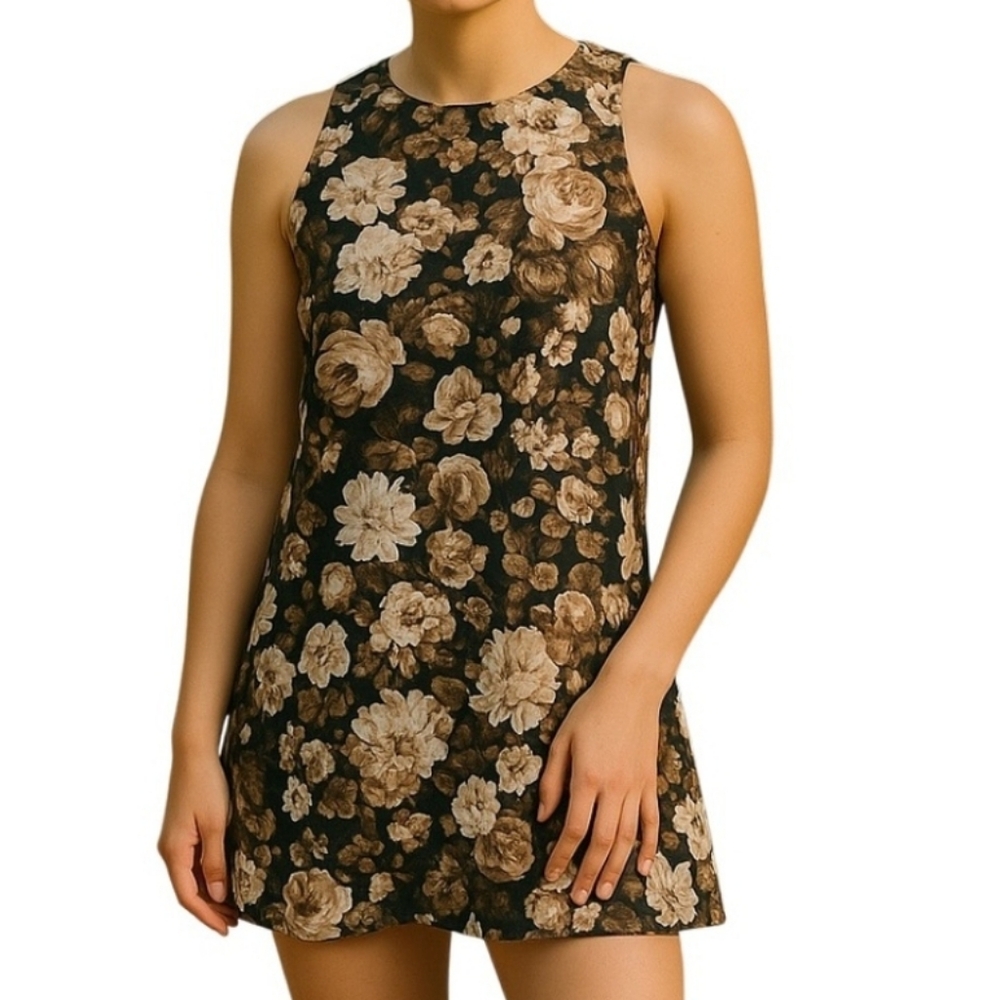 NWT Abercrombie & Fitch Dress